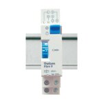 Theben 0080804 elpa 8 minuterie descalie �lectrom�canique 4 conducteurs avec un raccordement pour l�clairage ...