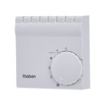 Theben 7010001 ramses 701 thermostat d?ambiance régulateur de température ambiante avec réduction thermique ... Theben 7010001 ramses 701 thermostat d?ambiance régulateur de température ambiante avec réduction thermique ...