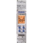 Theben tr 608 top2 s 6080101 horloge programmable digitale