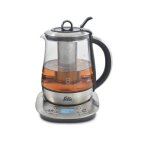 Thire et bouilloire electriques - contrle lectrique de la temprature 50 - 100 c - 12 l - tea kettle ...