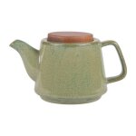 Th�i�re avec filtre kaito vert 09l - table passion