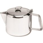 Theiere inox l130 x lg86 x h100 mm. 30cl