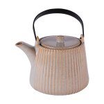 Th�i�re tiao 1l gris - beige avec filtre - table passion