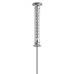 Thermomtre extrieur solino - tfa - mesure de la temprature extrieure - extrieur