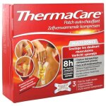 Thermacare patch auto - chauffant multi - zones 3 unit�s