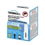 Thermacell recharges de 48heures - anti moustiques & moustiques tigre - recharge 48h