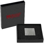 Pâte thermique - thermal grizzly - kryosheet - 25 x 25 mm - conductrice - performances constantes Pâte thermique - thermal grizzly - kryosheet - 25 x 25 mm - conductrice - performances constantes