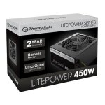 Thermaltake alimentation litepower 450w