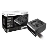 Thermaltake alimentation pc tr2 s 500w - 80plus