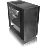Thermaltake boitier pc versa h18 fenêtre - mini tour - noir - format micro atx (ca - 1j4 - 00s1wn - 00) ... Thermaltake boitier pc versa h18 fenêtre - mini tour - noir - format micro atx (ca - 1j4 - 00s1wn - 00) ...
