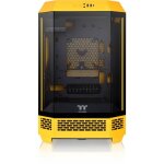 Thermaltake - ca - 1y4 - 00s4wn - 00 - the tower 300 - boitier pc sans alimentation - mini tour - format ...