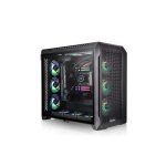 Botier pc - thermaltake - cte c750 air black - noir - usb 3. 0 - 8. 5 kg