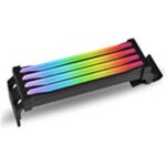 Thermaltake pacific r1 plus - capot rgb pour 4 barrettes de ram ddr4 ( catégorie : mémoire pc ) Thermaltake pacific r1 plus - capot rgb pour 4 barrettes de ram ddr4 ( catégorie : mémoire pc )