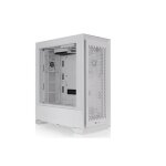 Bo�tier pc - thermaltake - cte t500 air snow - e - atx - blanc - full tower