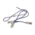 Thermo fusible 260� - magimix - 11406 - bleu - accessoires pour machine � caf�