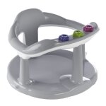 Thermobaby anneau de bain aquababy� gris charme