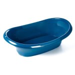Thermobaby baignoire vasco - bleu oc�an