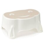 Thermobaby marche pieds babystep - marron glac