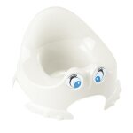Thermobaby pot rigolo blanc muguet