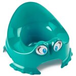 Thermobaby pot rigolo - vert emeraude