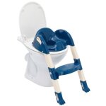 Thermobaby reducteur de toilettes kiddyloo bleu ocean bleu Thermobaby reducteur de toilettes kiddyloo bleu ocean bleu