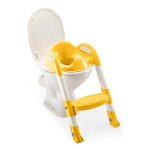 Thermobaby r�ducteur de wc kiddyloo - ananas