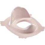 Thermobaby rducteur wc luxe - rose poudr