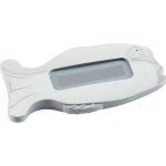 Thermobaby thermomtre de bain  affichage digital gris agate