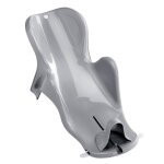 Thermobaby transat de bain daphne� gris charme