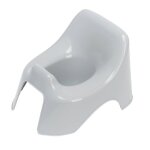 Thermobaby vase pulman gris charme