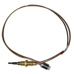 Thermocouple pour plancha gaz forge adour