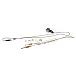 Thermocouple - saunier duval - s1221900 / sd - src - surchauffe