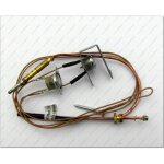 Thermocouple + src + sur. chauffe saunier duval pou