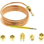 Thermocouple universel 120m