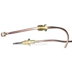 Thermocouple universel pour cuisini�re rosieres - cc5540 - cc5540(candy) - cg9351rb - 1200mm