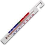 Thermometre - 35°c / + 40°c (131814 - 16106) - accessoires et entretien - wpro (12630) Thermometre - 35°c / + 40°c (131814 - 16106) - accessoires et entretien - wpro (12630)
