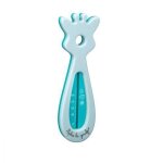 Thermomtre de bain - vulli - sophie la girafe - mixte - bleu - ds la naissance