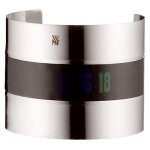 Thermometre bracelet a vin clever & more diam 7 cm Thermometre bracelet a vin clever & more diam 7 cm
