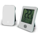 Thermomtre - otio - 936067 - sans fil - capteur extrieur - affichage lcd