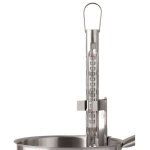 Thermomtre confiseur gaine en inox