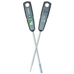 Thermomètre de cuisine universel digital 03095 leifheit ustensile de cuisine de précision à 01°c - 45 ... Thermomètre de cuisine universel digital 03095 leifheit ustensile de cuisine de précision à 01°c - 45 ...