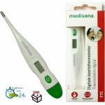 Thermomtre digital pour fivre de medisana etanche arrt automatique affichage lcd avec affichage numrique ...