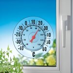 Thermom�tre ext�rieur