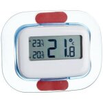 Thermomtre frigo - conglateur digital tfa 30. 1042
