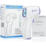 Thermomtre frontal infrarouge sans contact pour bb enfant adulte