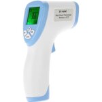 Thermomètre frontal infrarouge sans contact thermomètre frontal thermomètre infrarouge portatif dt8809c ... Thermomètre frontal infrarouge sans contact thermomètre frontal thermomètre infrarouge portatif dt8809c ...