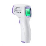 Thermomtre frontal mdical pour mesurer la fivre thermomtre frontal numrique  lecture directe et ...