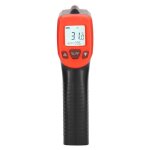 Thermomètre infrarouge - omabeta - numérique - sans contact - plage de - 50 à 600°c - portable Thermomètre infrarouge - omabeta - numérique - sans contact - plage de - 50 à 600°c - portable