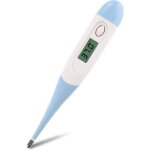 Thermomètre numérique affichage lcd médical Électronique bébé adulte oreille orale sous les aisselles ... Thermomètre numérique affichage lcd médical Électronique bébé adulte oreille orale sous les aisselles ...