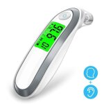 Thermom�tre fishtec body check